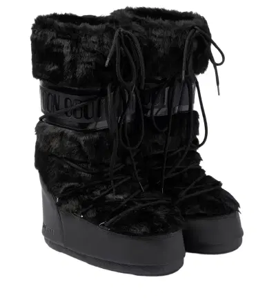 Moon Boot Icon snow boots | Thumbnail 1