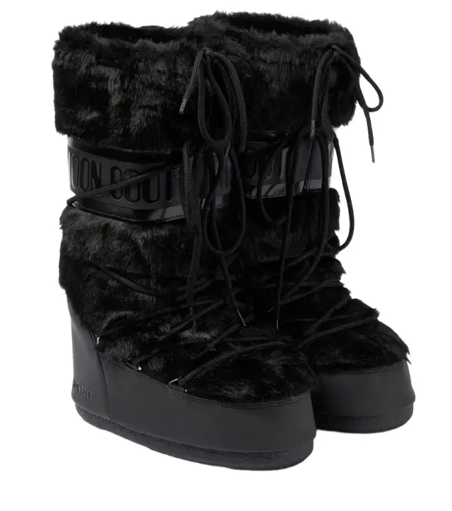 Moon Boot Icon snow boots