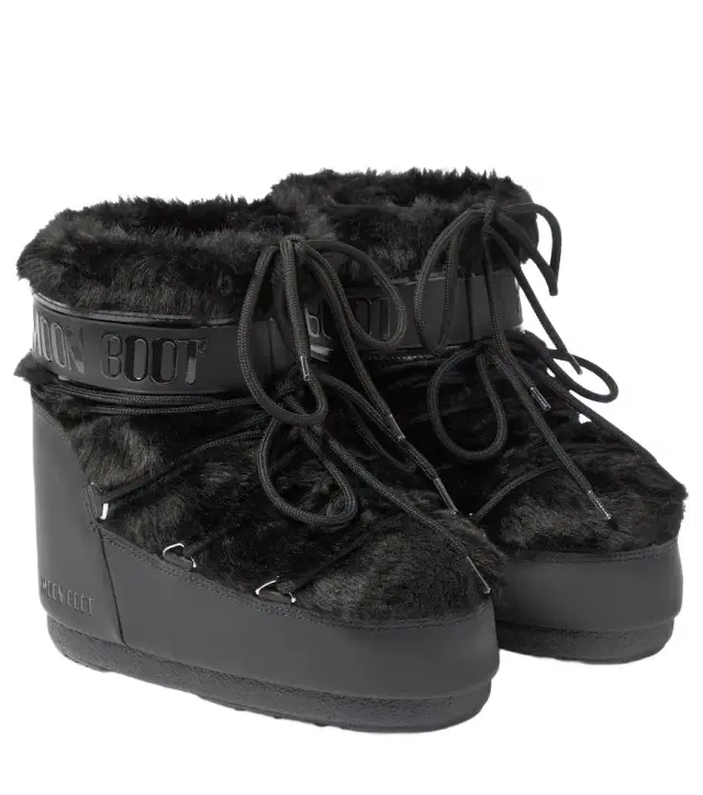 Moon Boot Icon Low snow boots