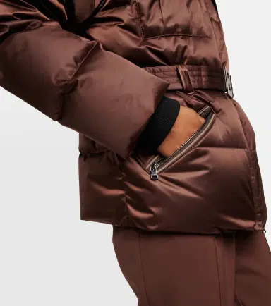 Bogner Adele-LD quilted ski jacket | Thumbnail 2 Bogner Adele-LD quilted ski jacket | Thumbnail 2