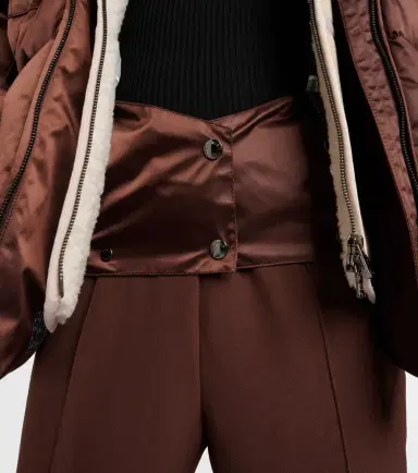 Bogner Adele-LD quilted ski jacket | Thumbnail 6 Bogner Adele-LD quilted ski jacket | Thumbnail 6