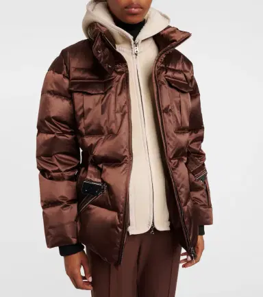 Bogner Adele-LD quilted ski jacket | Thumbnail 7 Bogner Adele-LD quilted ski jacket | Thumbnail 7