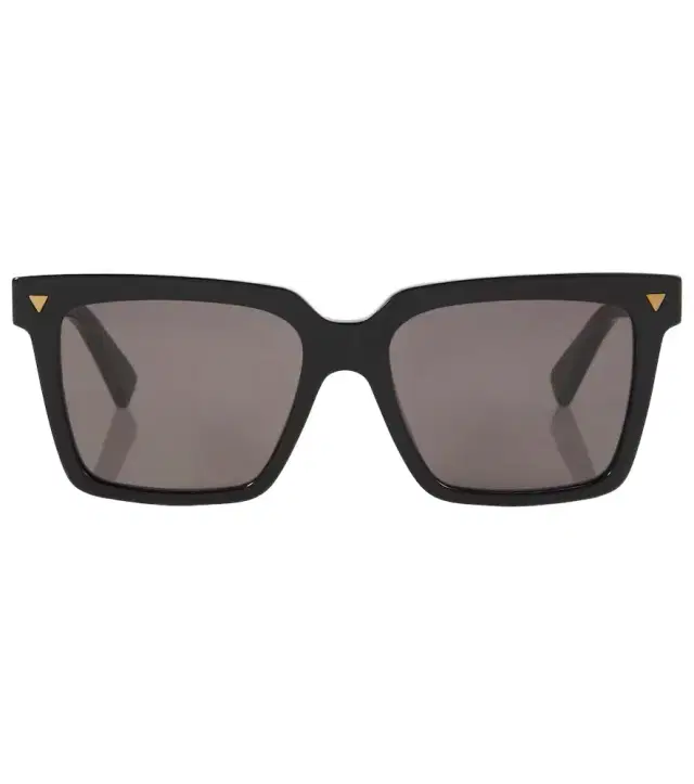Bottega Veneta Soft square sunglasses