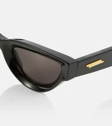 Bottega Veneta Cat-eye sunglasses | Thumbnail 2