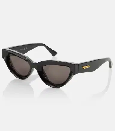 Bottega Veneta Cat-eye sunglasses | Thumbnail 4