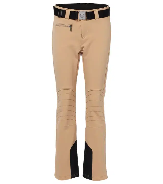 Bogner Madei mid-rise slim ski pants
