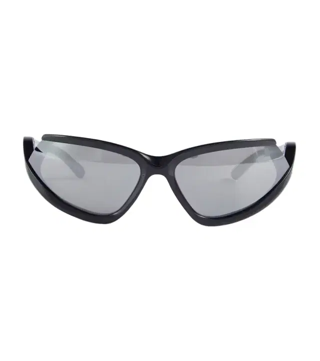 Balenciaga Side Xpander Cat sunglasses