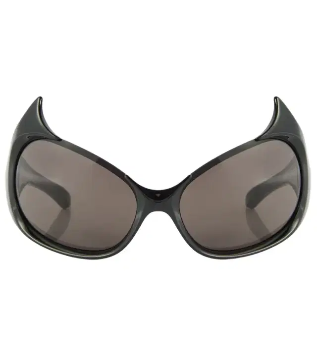 Balenciaga Gotham Cat cat-eye sunglasses