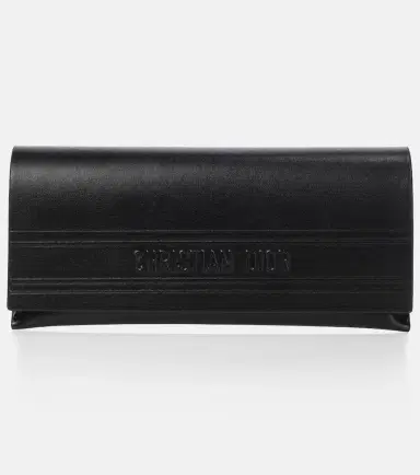DIOR Eyewear DiorSignature B1U oval sunglasses | Thumbnail 6
