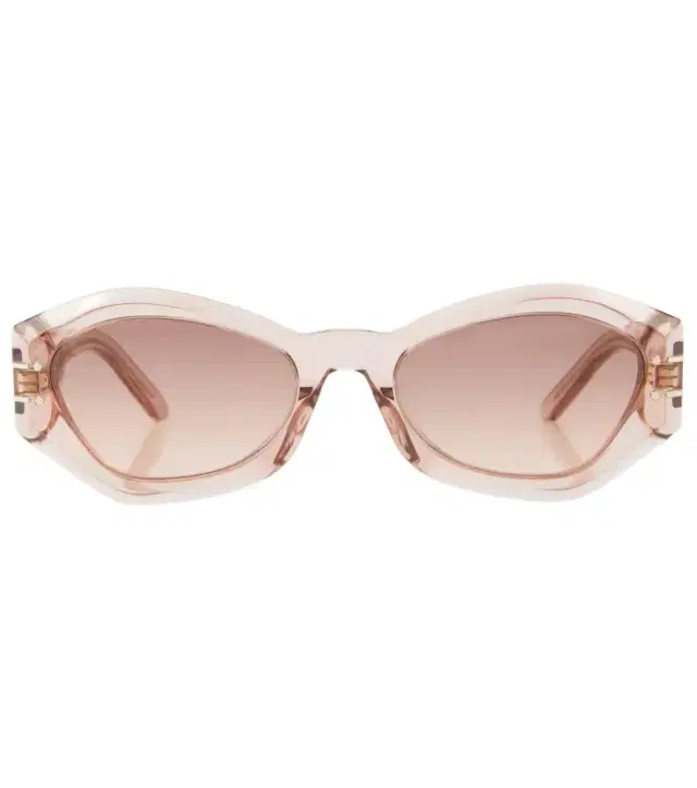 Dior Eyewear DiorSignature B1U oval sunglasses