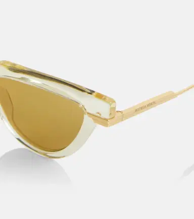 Bottega Veneta Cat-eye sunglasses | Thumbnail 2 Bottega Veneta Cat-eye sunglasses | Thumbnail 2