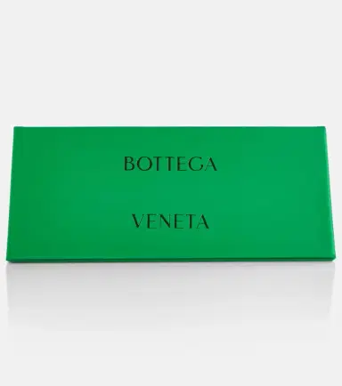 Bottega Veneta Cat-eye sunglasses | Thumbnail 3 Bottega Veneta Cat-eye sunglasses | Thumbnail 3