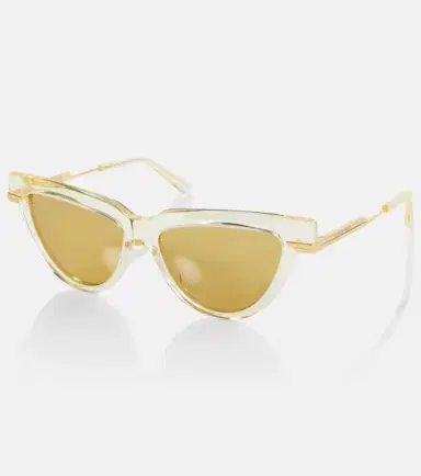 Bottega Veneta Cat-eye sunglasses | Thumbnail 4 Bottega Veneta Cat-eye sunglasses | Thumbnail 4