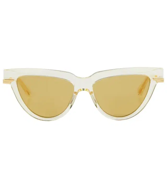 Bottega Veneta Cat-eye sunglasses