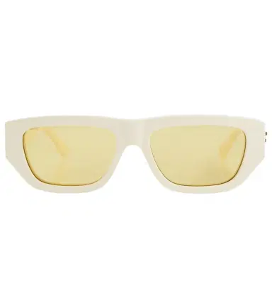 Bottega Veneta Rectangular sunglasses | Thumbnail 1 Bottega Veneta Rectangular sunglasses | Thumbnail 1