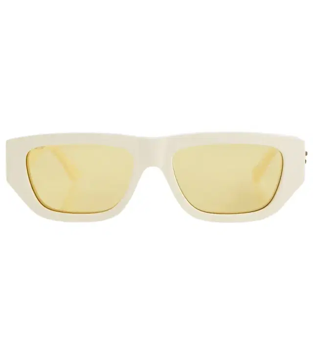 Bottega Veneta Rectangular sunglasses
