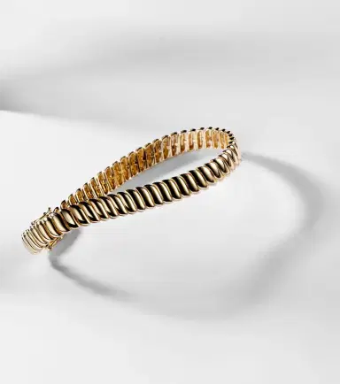 Anita Ko Zoe 18kt gold bracelet | Thumbnail 3