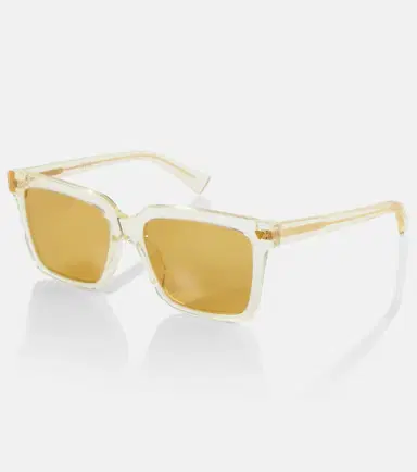 Bottega Veneta Soft square sunglasses | Thumbnail 2 Bottega Veneta Soft square sunglasses | Thumbnail 2