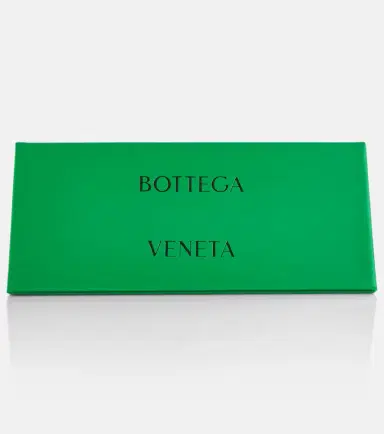 Bottega Veneta Soft square sunglasses | Thumbnail 4 Bottega Veneta Soft square sunglasses | Thumbnail 4