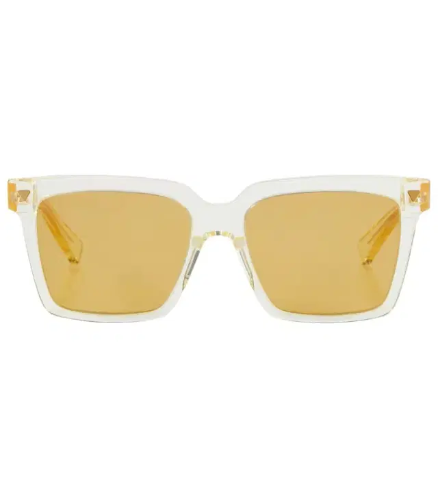 Bottega Veneta Soft square sunglasses