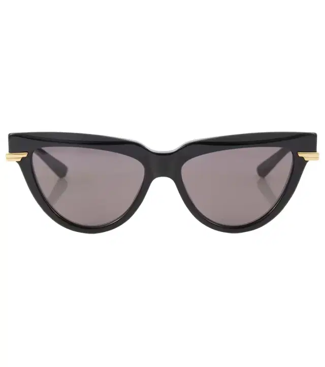 Bottega Veneta Cat-eye sunglasses