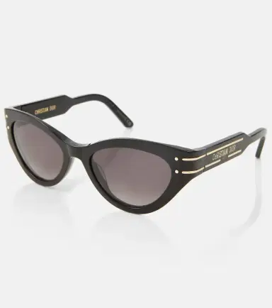 DIOR Eyewear DiorSignature B7I cat-eye sunglasses | Thumbnail 3