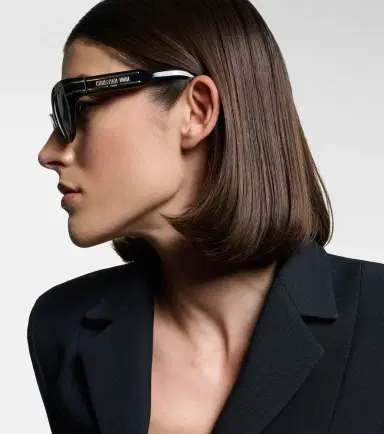DIOR Eyewear DiorSignature B7I cat-eye sunglasses | Thumbnail 5