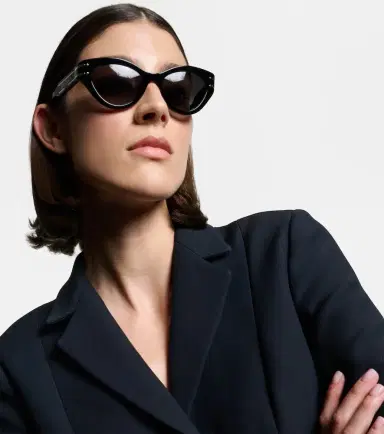 DIOR Eyewear DiorSignature B7I cat-eye sunglasses | Thumbnail 6