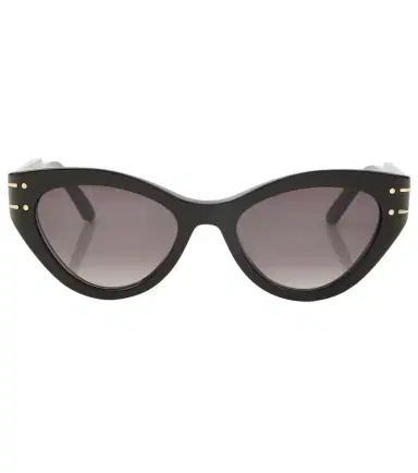 DIOR Eyewear DiorSignature B7I cat-eye sunglasses | Thumbnail 1