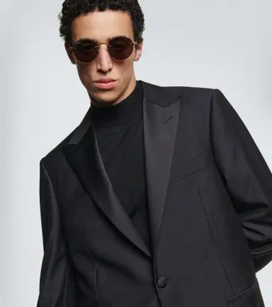 Cartier Eyewear Collection Signature C de Cartier round sunglasses | Thumbnail 2 Cartier Eyewear Collection Signature C de Cartier round sunglasses | Thumbnail 2