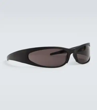 Balenciaga Oval sunglasses | Thumbnail 2 Balenciaga Oval sunglasses | Thumbnail 2