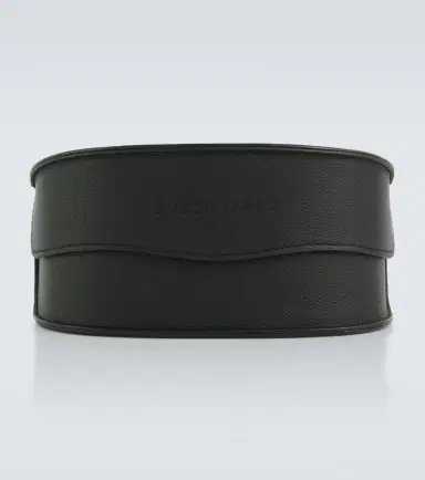 Balenciaga Oval sunglasses | Thumbnail 3 Balenciaga Oval sunglasses | Thumbnail 3