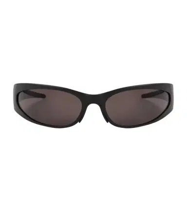 Balenciaga Oval sunglasses | Thumbnail 1 Balenciaga Oval sunglasses | Thumbnail 1