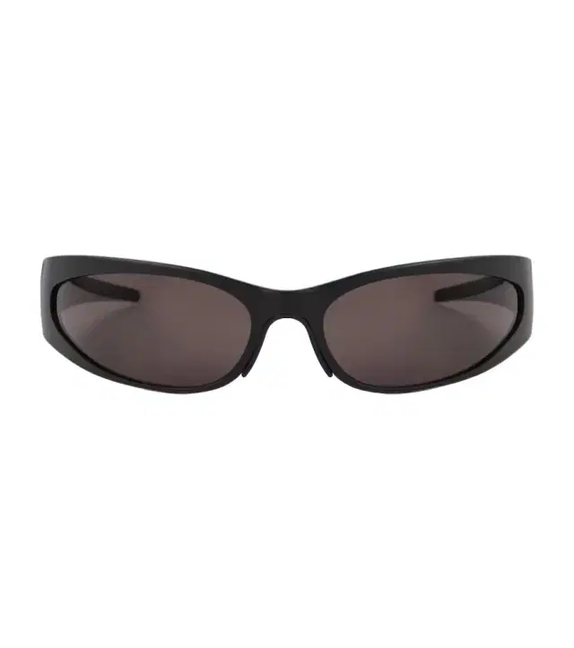 Balenciaga Oval sunglasses