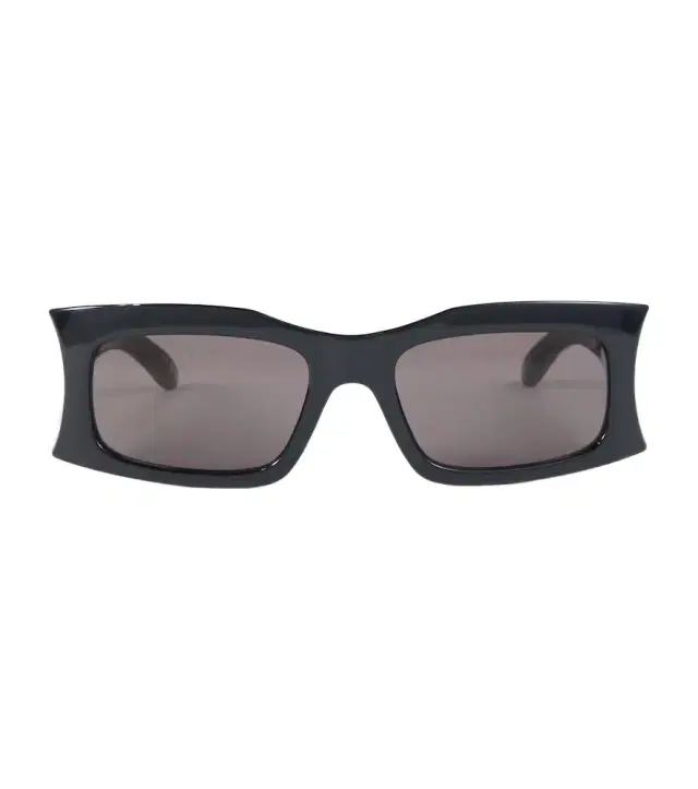 Balenciaga Rectangular sunglasses