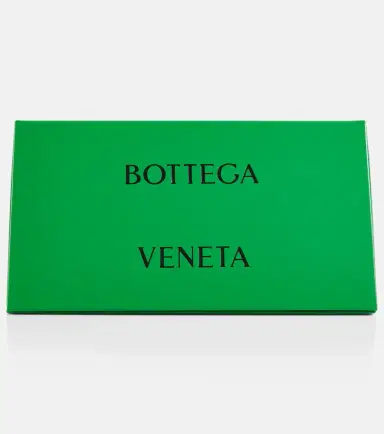 Bottega Veneta Drop aviator sunglasses | Thumbnail 4 Bottega Veneta Drop aviator sunglasses | Thumbnail 4