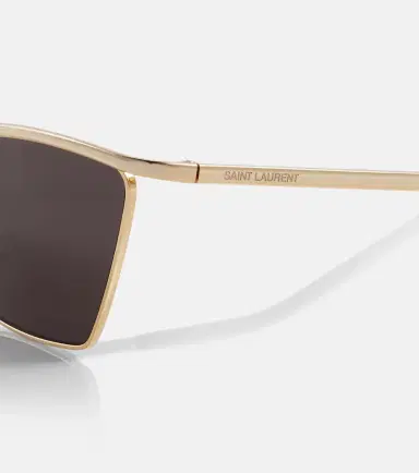 Saint Laurent SL 637 cat-eye sunglasses | Thumbnail 2 Saint Laurent SL 637 cat-eye sunglasses | Thumbnail 2