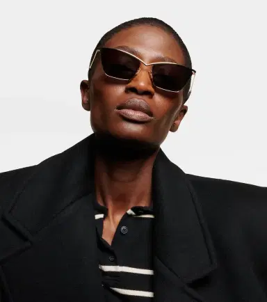 Saint Laurent SL 637 cat-eye sunglasses | Thumbnail 5 Saint Laurent SL 637 cat-eye sunglasses | Thumbnail 5