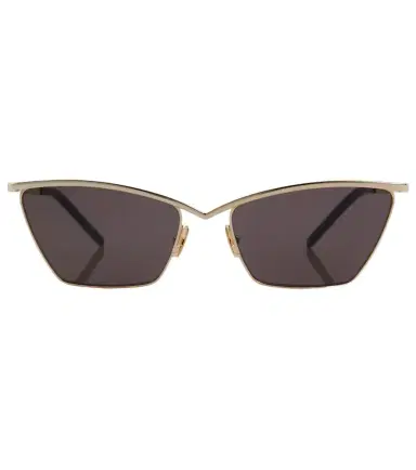 Saint Laurent SL 637 cat-eye sunglasses | Thumbnail 1 Saint Laurent SL 637 cat-eye sunglasses | Thumbnail 1