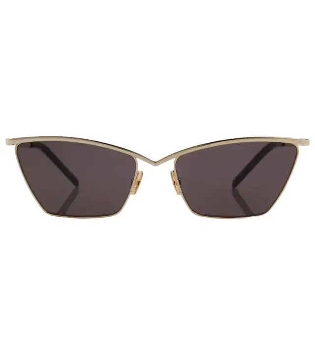 SL 637 cat-eye sunglasses