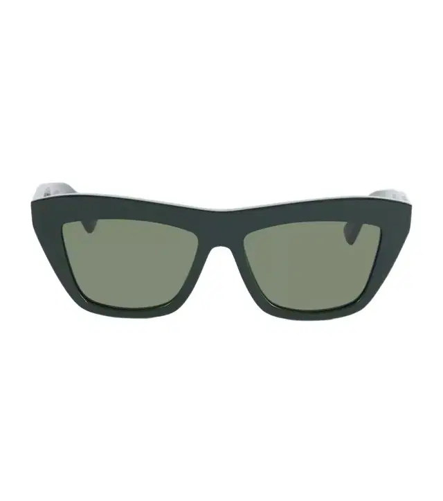 Cat-eye sunglasses