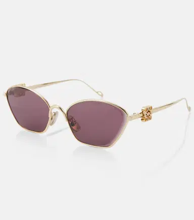 Loewe Anagram cat-eye sunglasses | Thumbnail 5 Loewe Anagram cat-eye sunglasses | Thumbnail 5