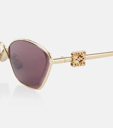 Loewe Anagram cat-eye sunglasses | Thumbnail 6 Loewe Anagram cat-eye sunglasses | Thumbnail 6