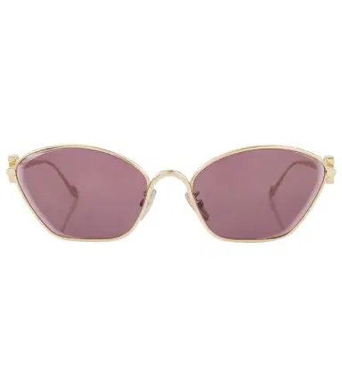 Loewe Anagram cat-eye sunglasses | Thumbnail 1 Loewe Anagram cat-eye sunglasses | Thumbnail 1