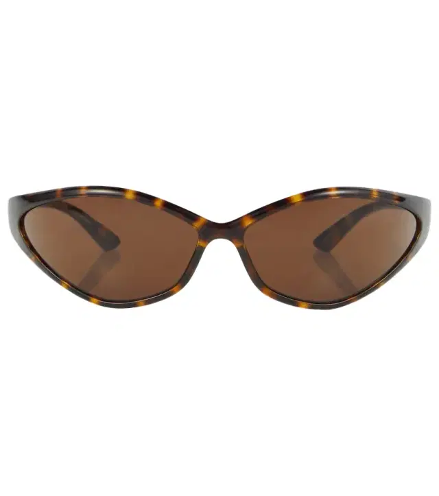 Balenciaga Oval sunglasses