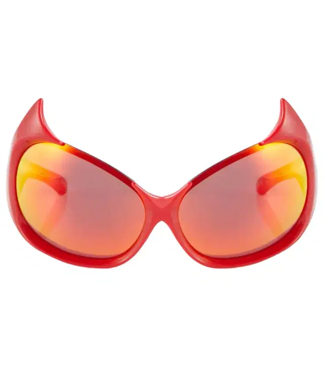 Balenciaga Gotham Cat sunglasses