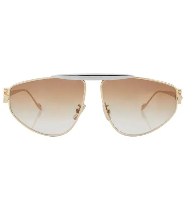 Loewe Aviator sunglasses