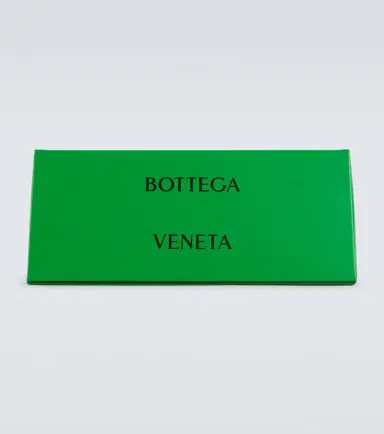 Bottega Veneta Rectangular sunglasses | Thumbnail 3