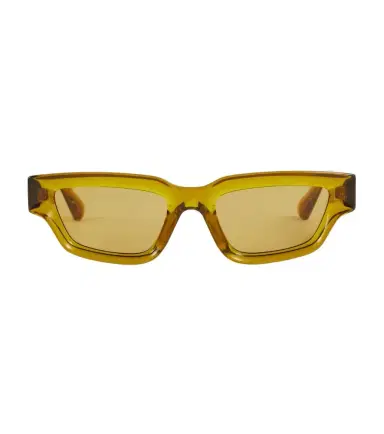 Bottega Veneta Rectangular sunglasses | Thumbnail 1