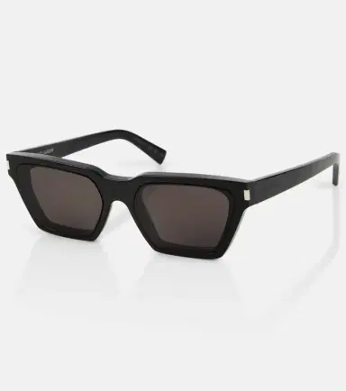 Saint Laurent SL 633 cat-eye sunglasses | Thumbnail 4 Saint Laurent SL 633 cat-eye sunglasses | Thumbnail 4